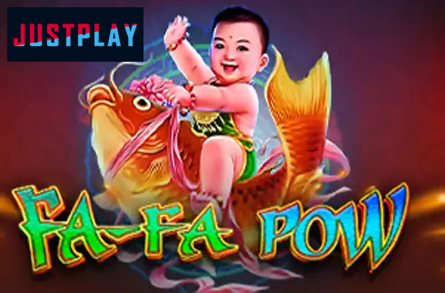 Fa-Fa Pow